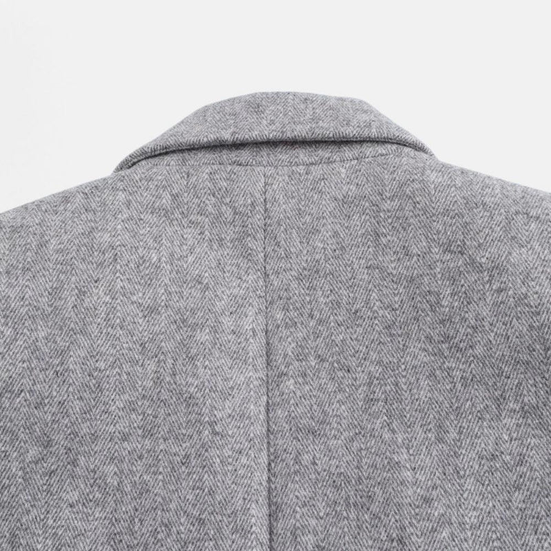 Blazers, Blazer Feminino Cinza, Blazer Feminino Alfaiataria Ana Clara, Blazer Feminino Alfaiataria, Blazer Feminino, Blazer Alfaiataria Feminino, Blazer Alfaiataria, Blazer