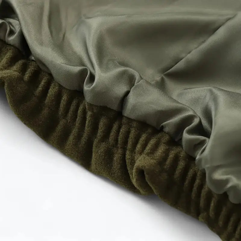 Jaqueta Bomber Feminina Verde Larissa