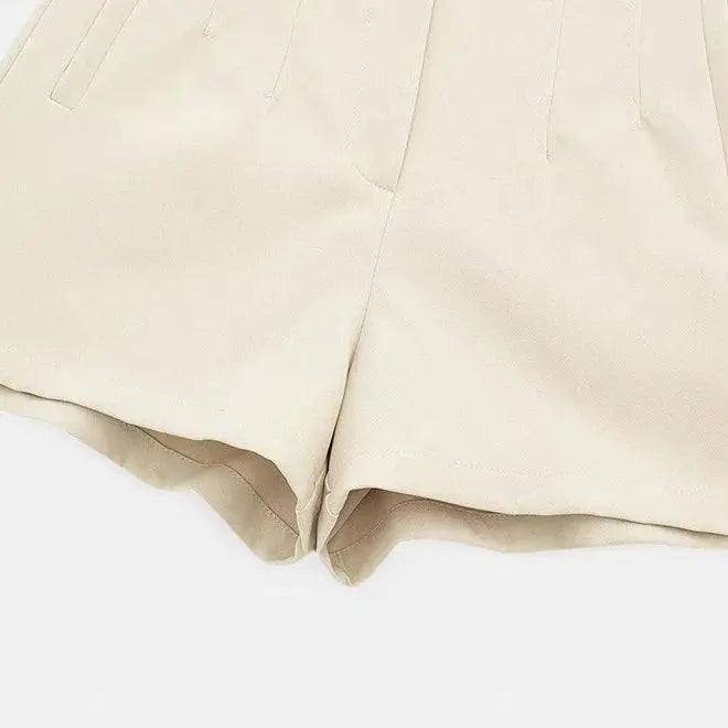 Shorts Social Feminino, Shorts Feminino Alfaiataria, Shorts Feminino, Short Social Feminino, Short Social, Short Feminino Alfaiataria, Short Feminino, Shorts Feminino Bege