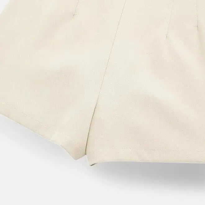 Shorts Social Feminino, Shorts Feminino Alfaiataria, Shorts Feminino, Short Social Feminino, Short Social, Short Feminino Alfaiataria, Short Feminino, Shorts Feminino Bege