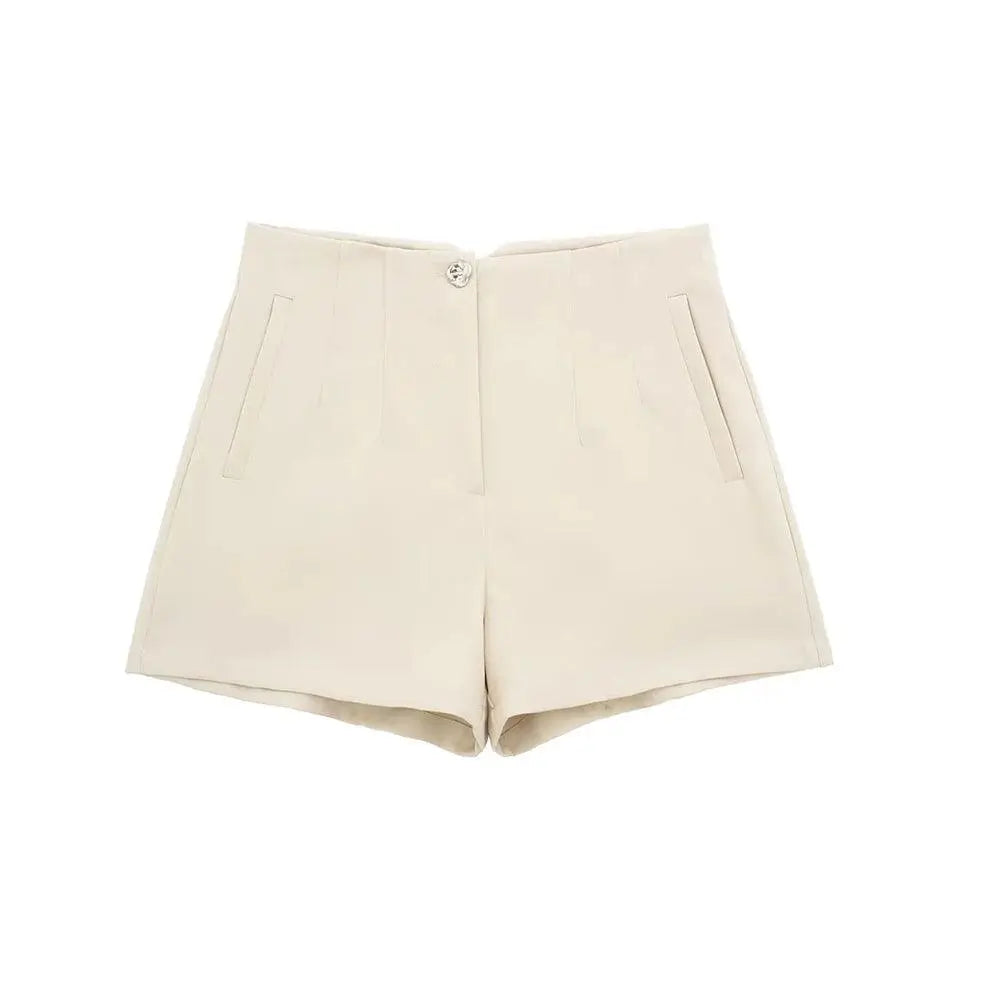 Shorts Social Feminino, Shorts Feminino Alfaiataria, Shorts Feminino, Short Social Feminino, Short Social, Short Feminino Alfaiataria, Short Feminino, Shorts Feminino Bege