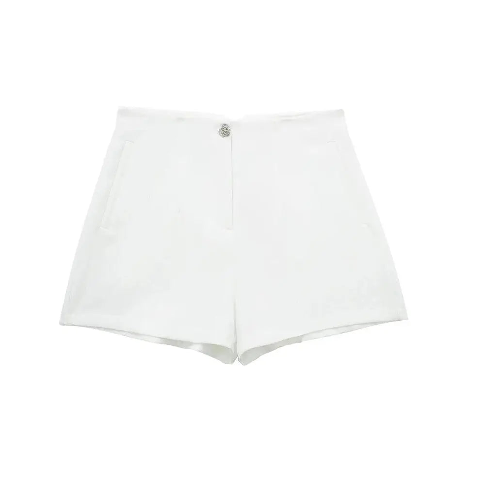 Shorts Social Feminino, Shorts Feminino Alfaiataria, Shorts Feminino, Short Social Feminino, Short Social, Short Feminino Alfaiataria, Short Feminino, Shorts Feminino Branco