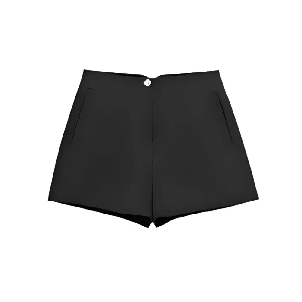 Shorts Social Feminino, Shorts Feminino Alfaiataria, Shorts Feminino, Short Social Feminino, Short Social, Short Feminino Alfaiataria, Short Feminino, Shorts Feminino Preto