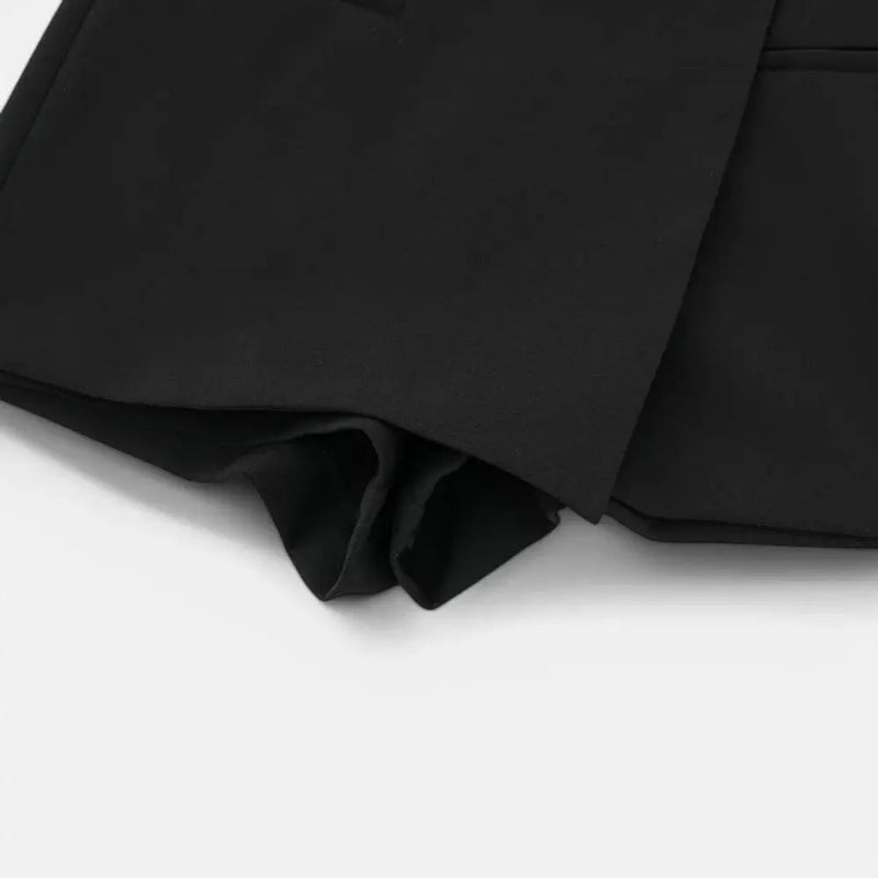Short Saia, Short Saia Alfaiataria, Shorts Saia, Shorts Saia Alfaiataria, Shorts Saia Preto, Short Saia Feminino, Shorts Saia Alfaiataria, Shorts Saias, Short Saia Preto