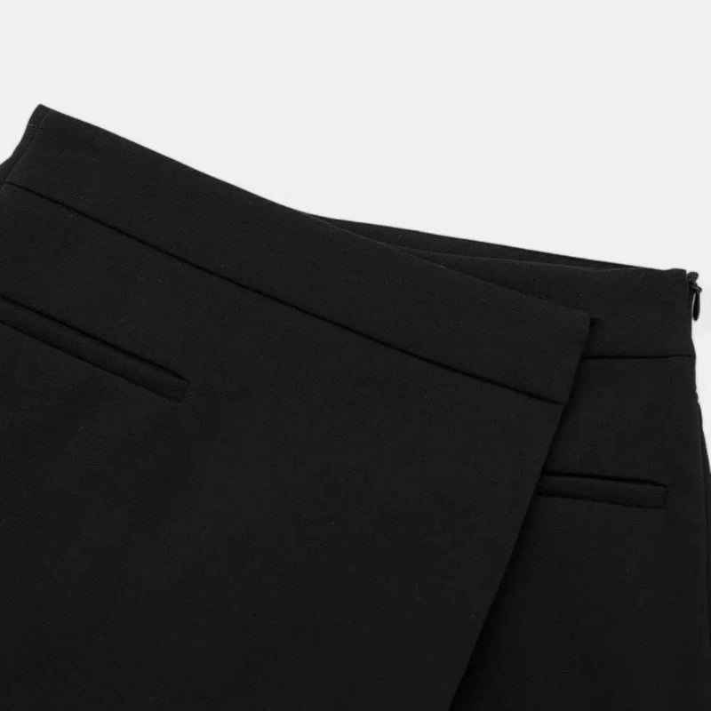 Short Saia, Short Saia Alfaiataria, Shorts Saia, Shorts Saia Alfaiataria, Shorts Saia Preto, Short Saia Feminino, Shorts Saia Alfaiataria, Shorts Saias, Short Saia Preto